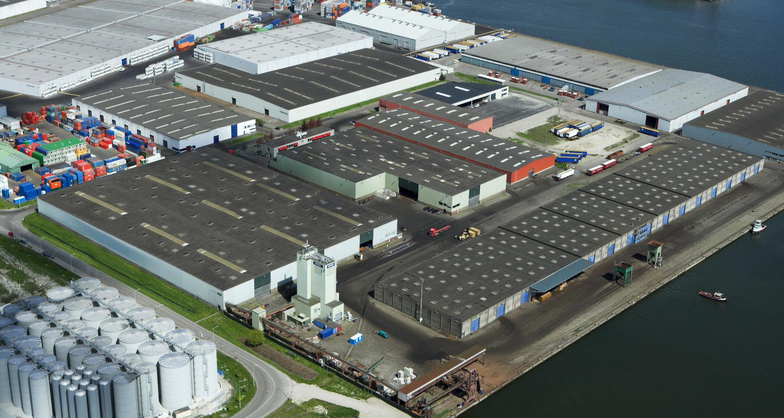 Sardiniëweg te Amsterdam